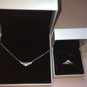 Pandora Matching Set OFFERS WELCOME!